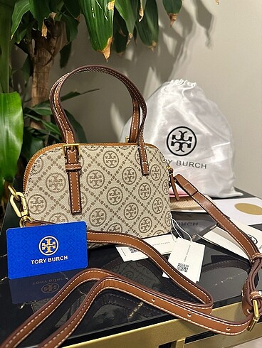 Tory Burch Çanta Yeni Model