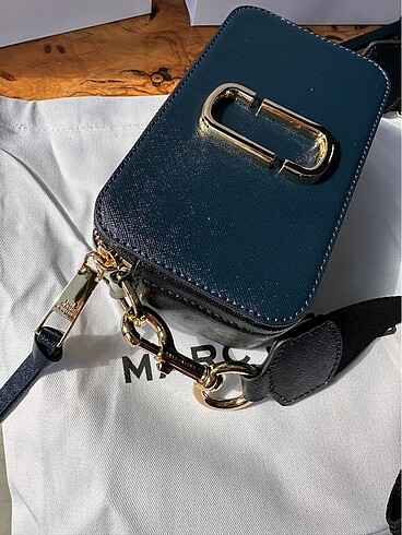 Marc Jacobs Marc Jacobs Snapshot New Blue Sea Multi