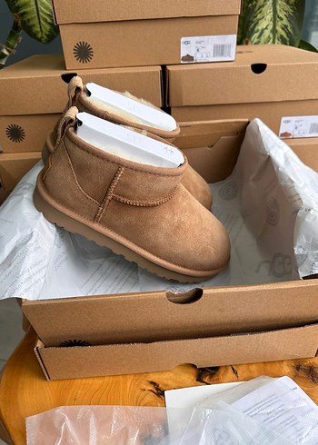 37 Beden UGG M CLASSIC ULTRA 36-37-38-39-40 36-37-38-39-40 faturalı