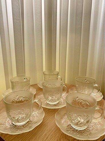 Çay fincanı