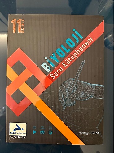 11.sınıf soru bankası