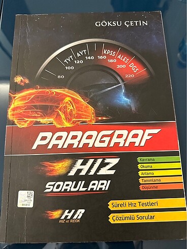Paragraf Soru Bankası