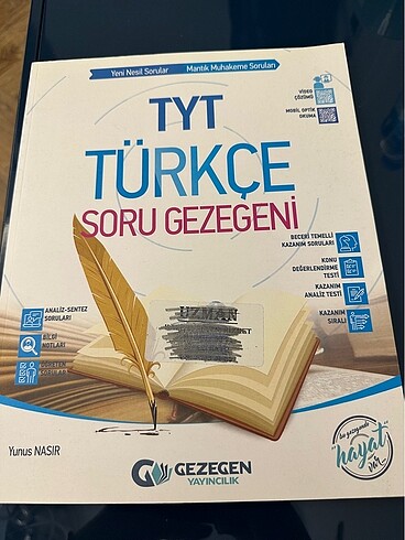 Tyt Türkçe Soru Bankası