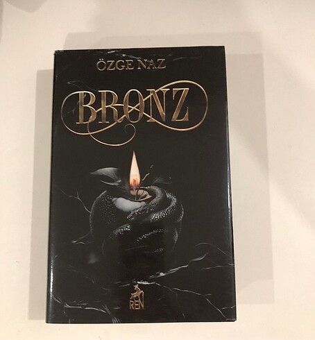Bronz