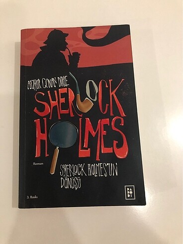 Sherlock holmes