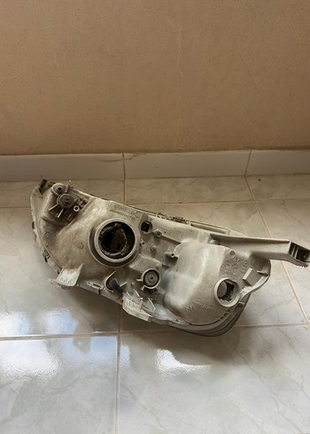 Honda İes Makyajlı Sol Far - Görsel 4