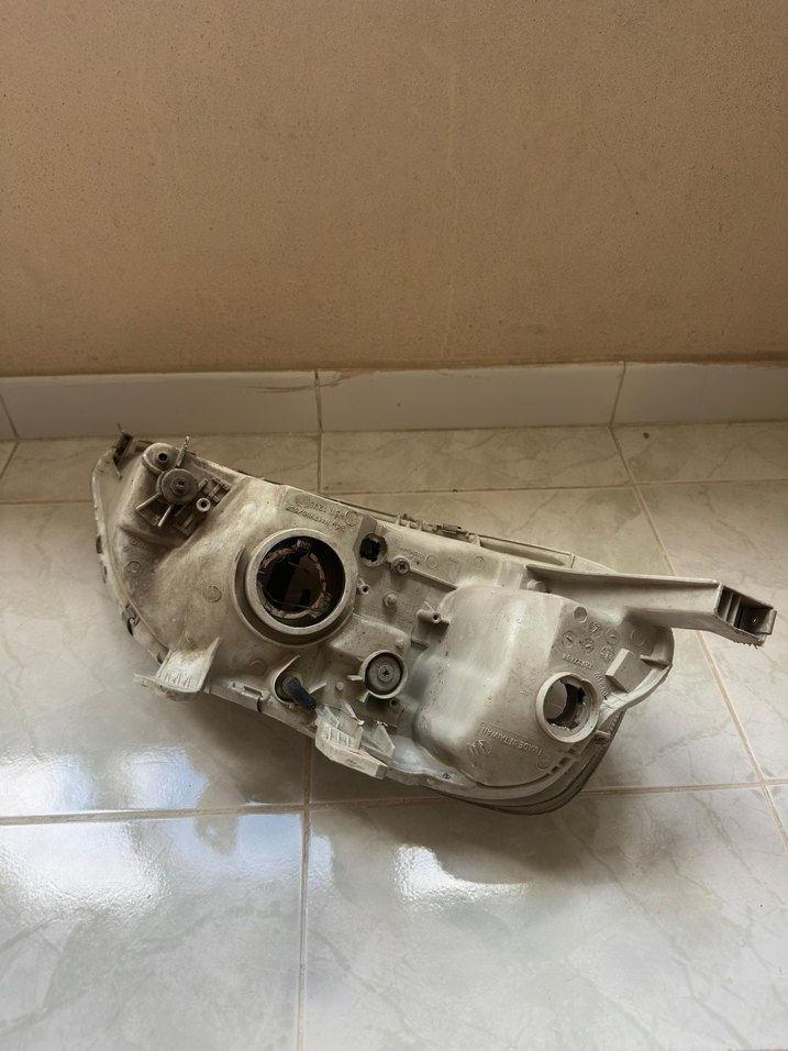 Honda İes Makyajlı Sol Far - Görsel 4