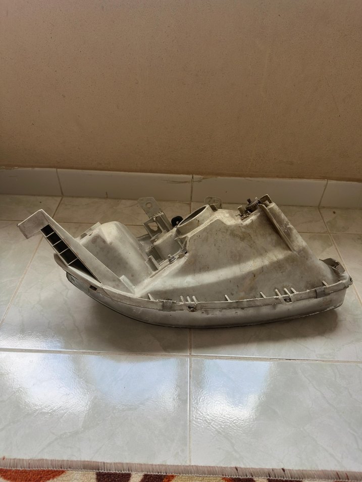 Honda İes Makyajlı Sol Far - Görsel 3