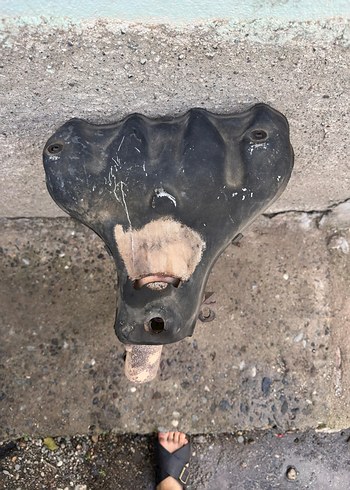 Honda İes orjinal headers manifold - Görsel 4