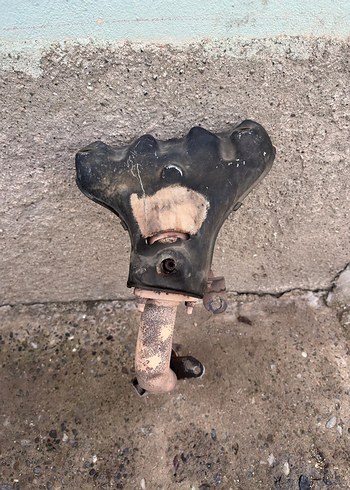 Honda İes orjinal headers manifold - Görsel 5