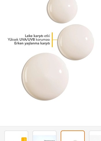 Bioderma Photoderm Spot SPF 50+ Güneş Koruyucu 150 ml - Görsel 2