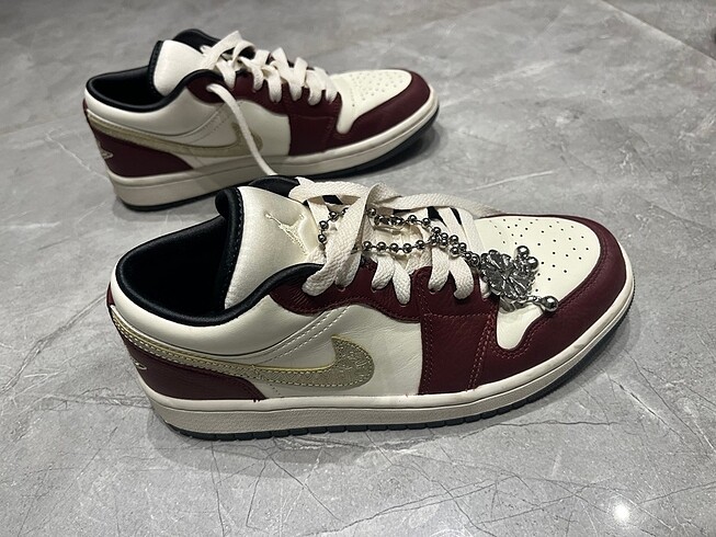 39 Beden Nike Air Jordan 1 Low