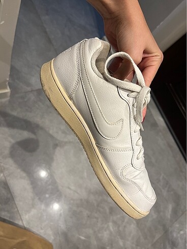 39 Beden beyaz Renk Nike Kadın Ayakkabısı