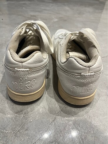 39 Beden Nike Kadın Ayakkabısı