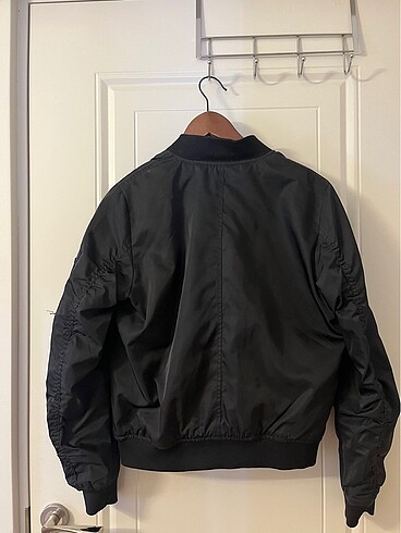 m Beden Pull&Bear Bomber Ceket