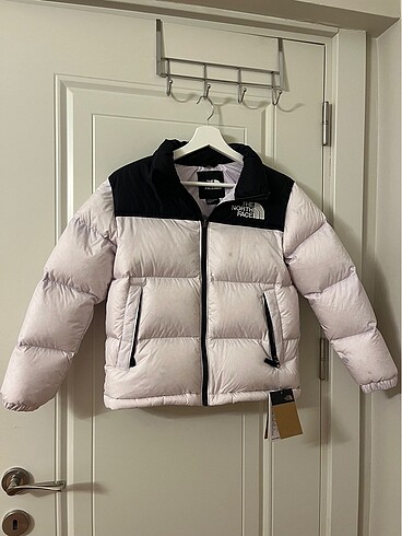 North Face Mont
