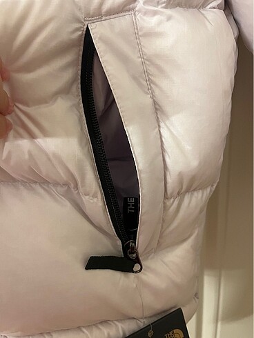 xs Beden North Face Mont