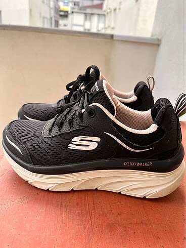Skechers orijinal spor ayakkabı