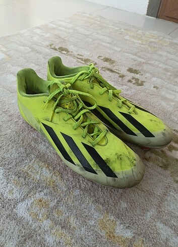 Adidas x crayz fast krampon