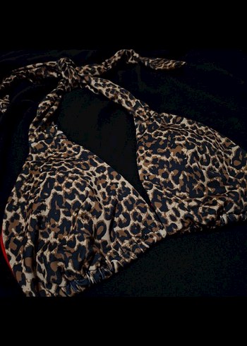 Leopar Bikini - Görsel 2
