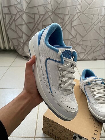 Nike Nike air jordan 2 orjinal