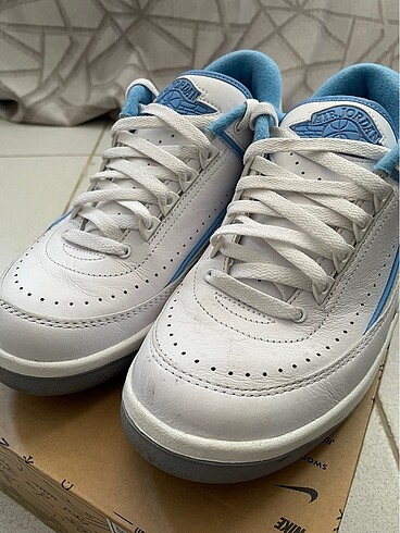 Nike air jordan 2 orjinal
