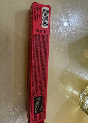 Benefit Fan Fest Maskara - Görsel 5