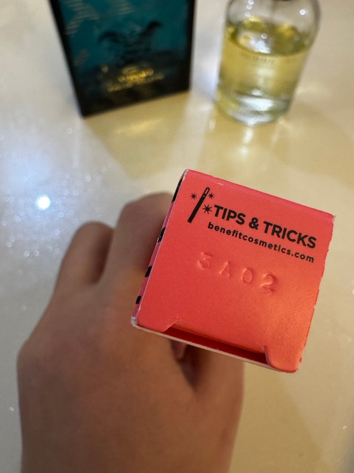 Benefit Fan Fest Maskara - Görsel 3