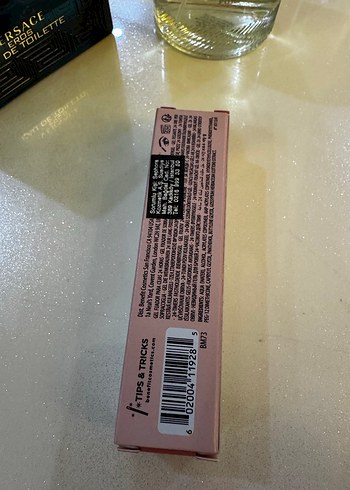 Benefit 24-Hr Brow Setter Kaş Sabitleyici Şeffaf - Görsel 5