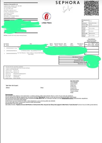 Benefit 24-Hr Brow Setter Kaş Sabitleyici Şeffaf - Görsel 7