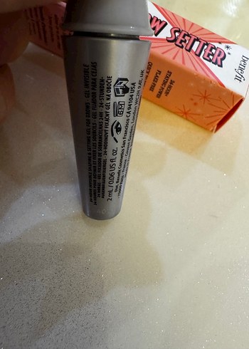 Benefit 24-HR Brow Setter Kaş Sabitleyici 2ml - Görsel 2