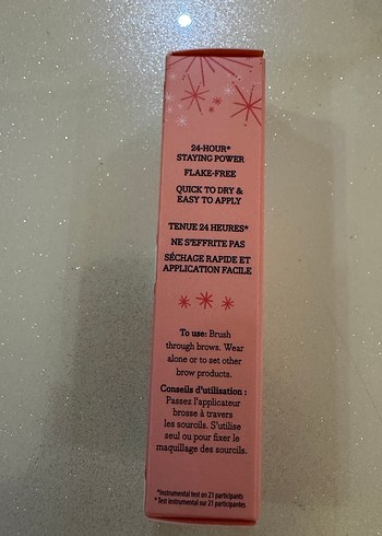 Benefit 24-HR Brow Setter Kaş Sabitleyici 2ml - Görsel 5