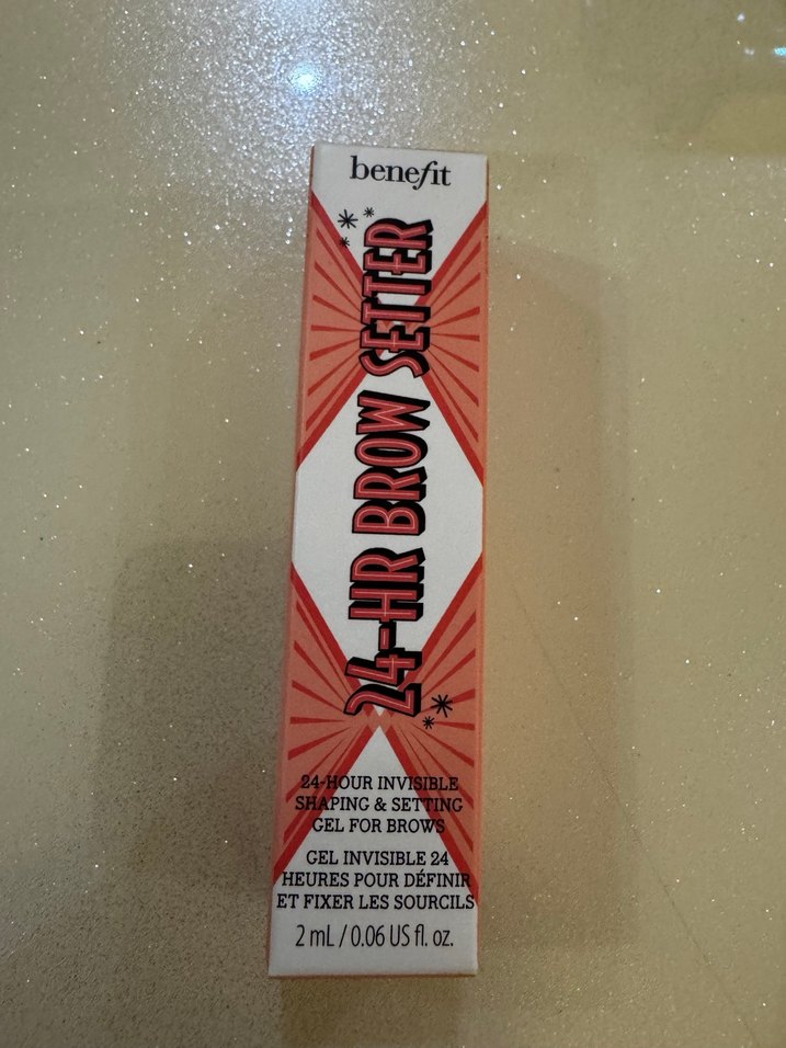 Benefit 24-HR Brow Setter Kaş Sabitleyici 2ml - Görsel 4