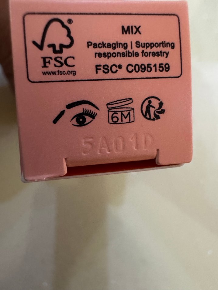 Benefit 24-HR Brow Setter Kaş Sabitleyici 2ml - Görsel 3