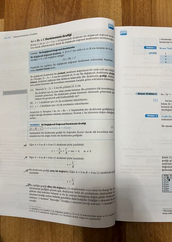 Genel Matematik - Barnett, Ziegler, Byleen - Görsel 4