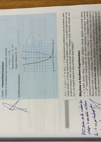 Genel Matematik - Barnett, Ziegler, Byleen - Görsel 6