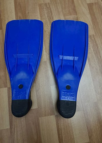 Su Ayakkabısı ve Palet Seti - Görsel 6