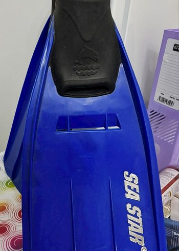 Su Ayakkabısı ve Palet Seti - Görsel 2