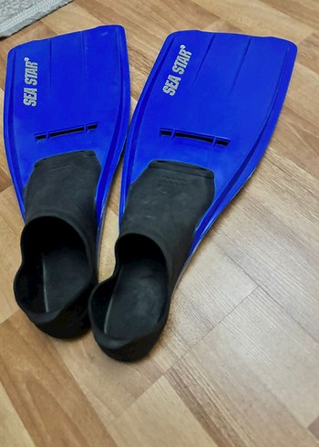 Su Ayakkabısı ve Palet Seti - Görsel 5