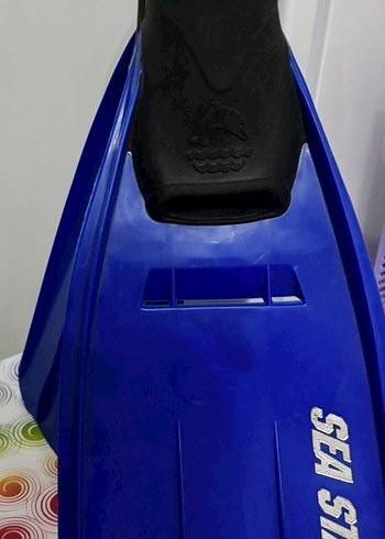 Su Ayakkabısı ve Palet Seti - Görsel 3