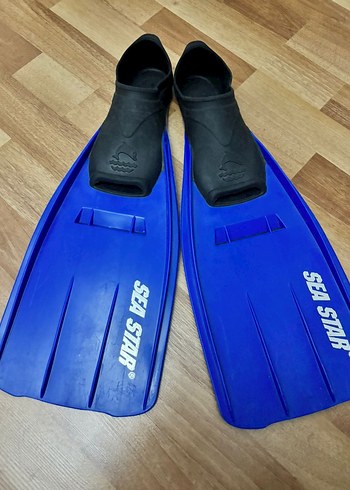 Su Ayakkabısı ve Palet Seti - Görsel 4