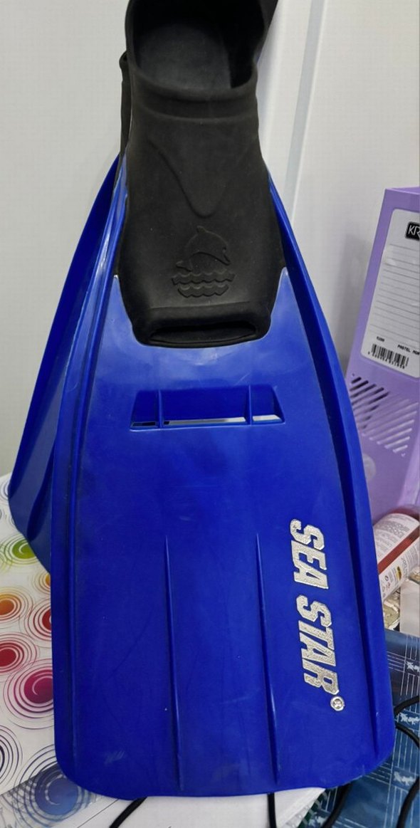 Su Ayakkabısı ve Palet Seti - Görsel 2