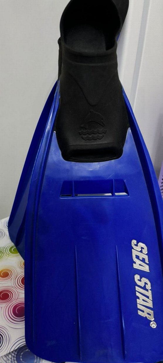 Su Ayakkabısı ve Palet Seti - Görsel 3