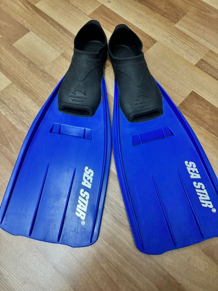 Su Ayakkabısı ve Palet Seti - Görsel 4