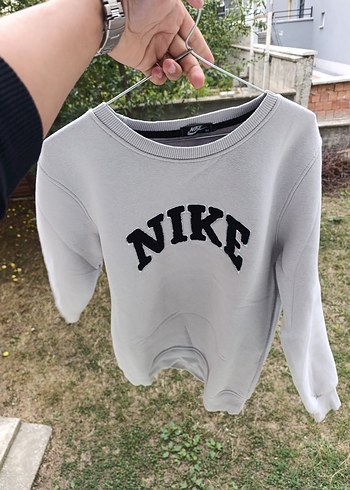 Nike Sweatshirt S Beden