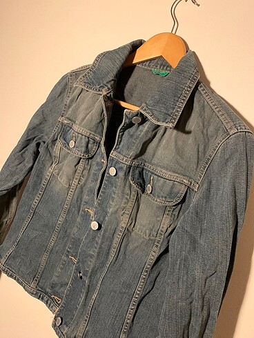 American Vintage Vintage dar kot ceket