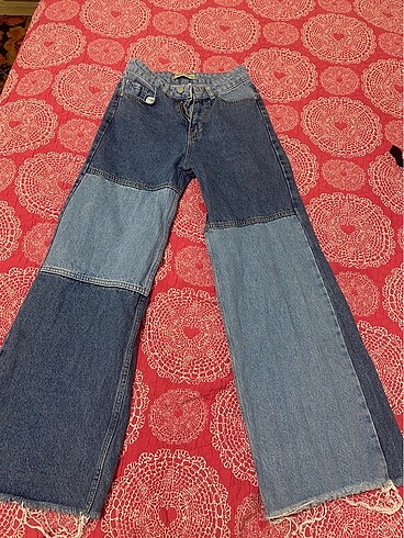 Kot jean