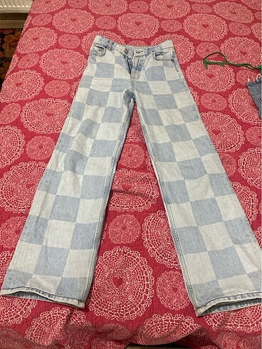 Kot jean