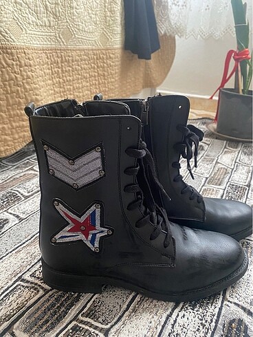 Kadın bot
