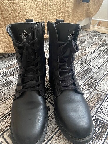 Mavi Jeans Kadın bot